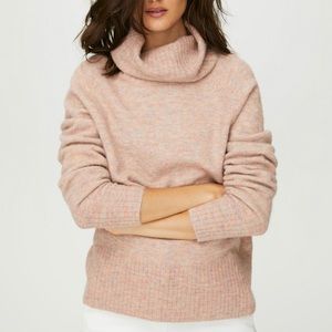 Aritzia Plutarch Sweater